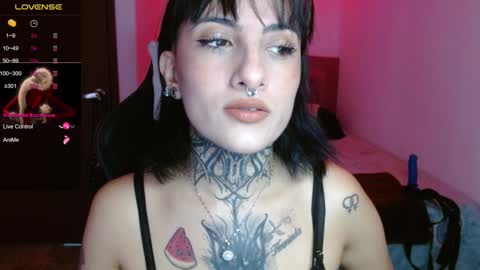 lia spicy   ig online show from 12/28/24, 02:21