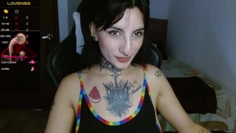 lia spicy   ig online show from 12/30/24, 02:30