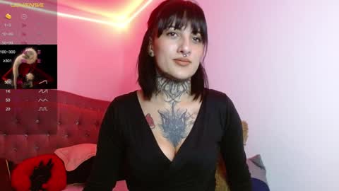 lia spicy   ig online show from 01/02/25, 08:57