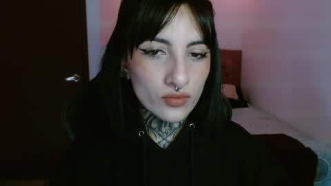 lia spicy   ig online show from 01/03/25, 02:19