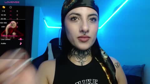 lia spicy   ig online show from 01/10/25, 03:27