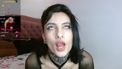 lia spicy   ig online show from 01/14/25, 02:43