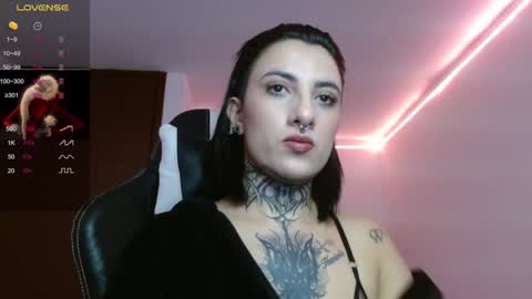 lia spicy   ig online show from 01/22/25, 02:14