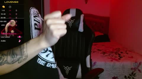 lia spicy   ig online show from 01/24/25, 01:14