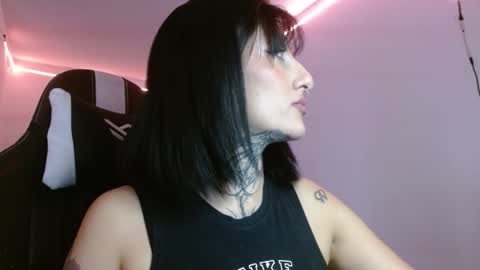 lia spicy   ig online show from 01/25/25, 02:36