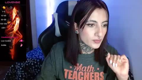 lia spicy   ig online show from 09/10/25, 03:23