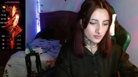 lia spicy   ig online show from 09/15/25, 03:23