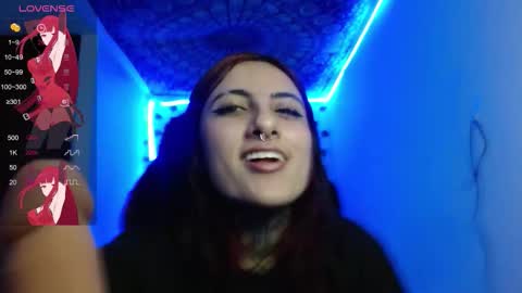 lia spicy   ig online show from 11/26/25, 07:48