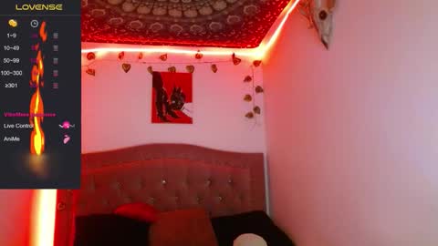 Snapshot of lia_miss2 chatting on 02/05/26, 02:43 lia spicy ig online show from 02/05/26, 02:43