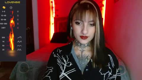 lia spicy   ig online show from 05/29/26, 02:59