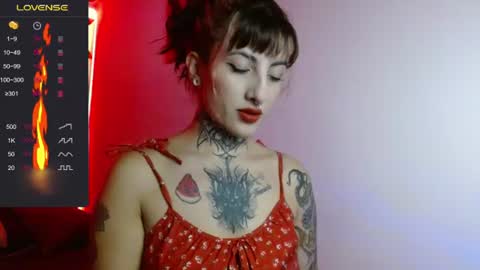 lia spicy   ig online show from 06/14/26, 01:35