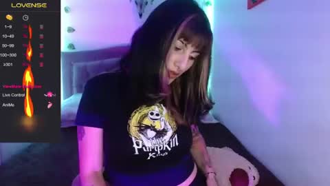 lia spicy   ig online show from 06/16/26, 04:09