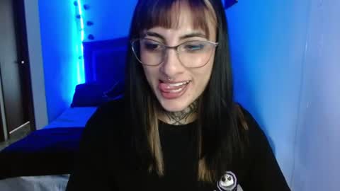 lia spicy   ig online show from 06/26/26, 06:23