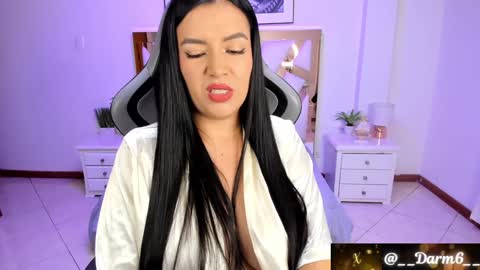 Alejandra online show from 01/05/25, 09:15
