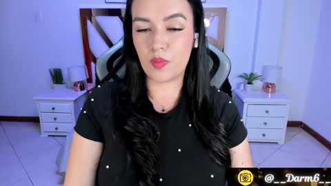 Alejandra online show from 02/28/25, 08:53