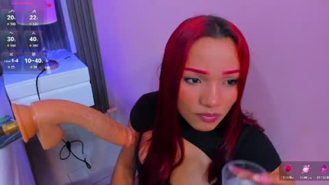 Lia  online show from 06/21/26, 03:53
