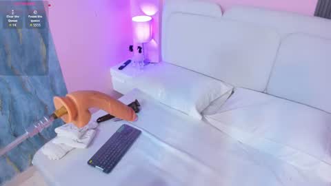 Lia  online show from 06/27/26, 04:39