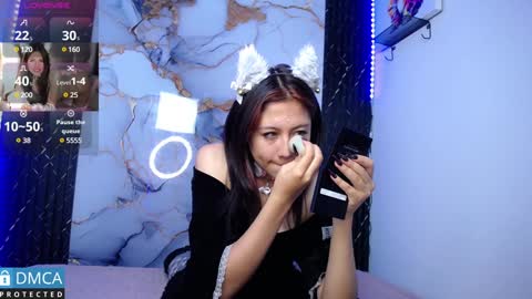 lia summer1 online show from 02/03/25, 12:14