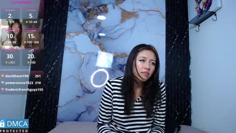 lia summer1 online show from 02/03/25, 10:21