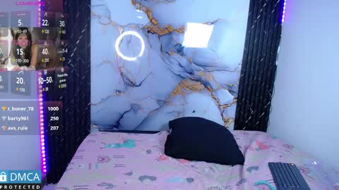 lia summer1 online show from 02/11/25, 01:31