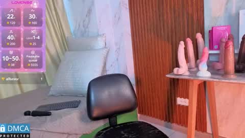 lia summer1 online show from 09/09/25, 07:13