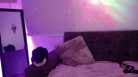 Lia online show from 09/29/25, 11:42