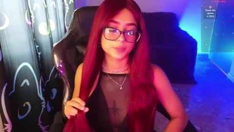 Snapshot of lia_varel chatting on 05/08/26, 01:27 lia_varel online show from 05/08/26, 01:27