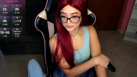 Snapshot of lia_varel chatting on 06/05/26, 10:59 lia_varel online show from 06/05/26, 10:59