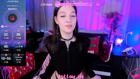 Lia online show from 12/27/24, 05:16