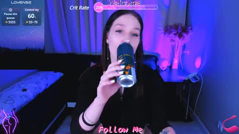 Lia online show from 01/30/25, 08:53