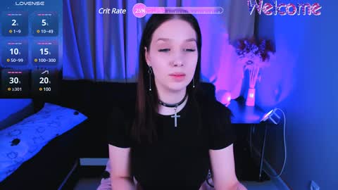 Lia online show from 02/01/25, 10:02