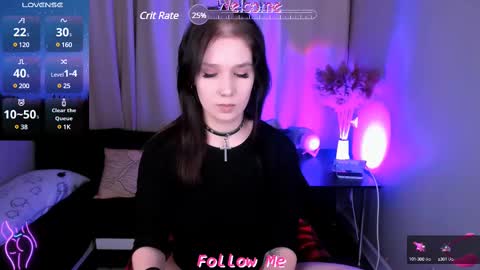 Lia online show from 03/05/25, 09:15