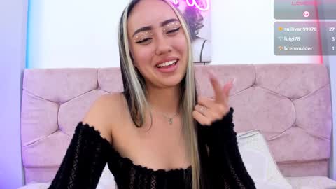 Liaa online show from 01/19/25, 06:53