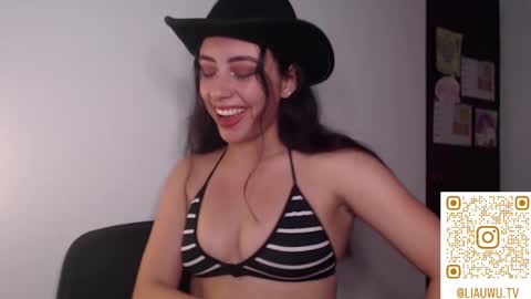 Snapshot of liaa_cute_ chatting on 03/07/25, 03:08 lia online show from 03/07/25, 03:08