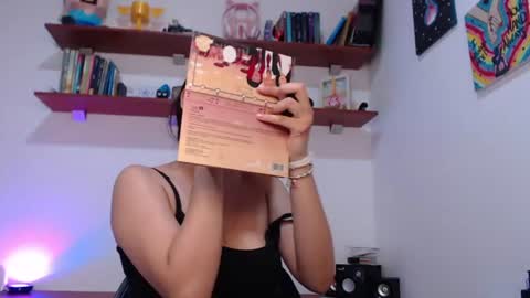 Snapshot of liaa_cute_ chatting on 06/28/26, 01:55 lia online show from 06/28/26, 01:55