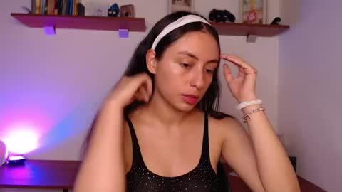 Snapshot of liaa_cute_ chatting on 06/29/26, 02:18 lia online show from 06/29/26, 02:18
