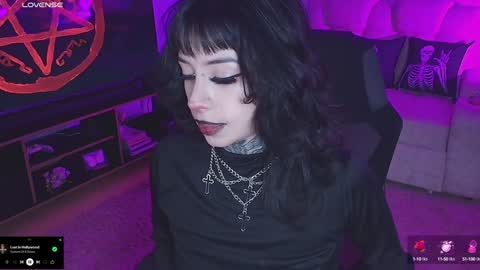 Snapshot of liaa_rodriguezz chatting on 02/07/25, 02:40 Liaa  online show from 02/07/25, 02:40