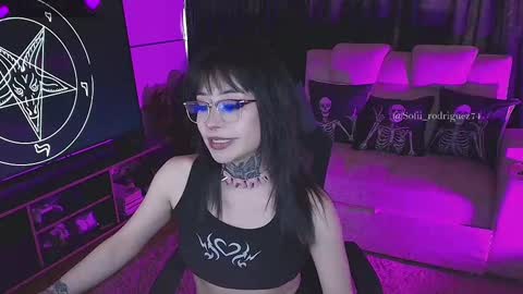 Snapshot of liaa_rodriguezz chatting on 02/28/25, 09:12 Liaa  online show from 02/28/25, 09:12