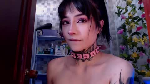 Snapshot of liaa_rodriguezz chatting on 09/20/25, 09:38 Liaa  online show from 09/20/25, 09:38