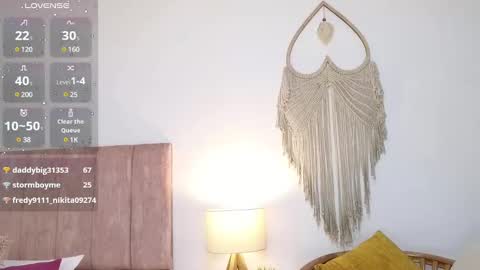 Lia  online show from 12/27/24, 04:32