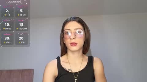 Lia  online show from 12/30/24, 01:25