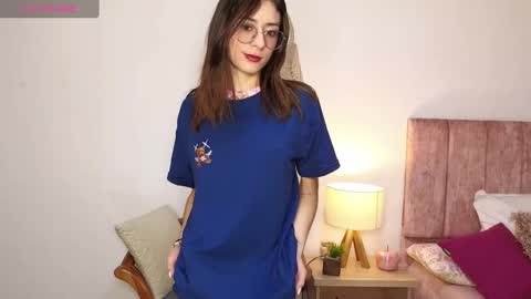 Lia  online show from 01/09/25, 02:29