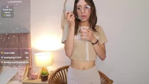 Lia  online show from 01/17/25, 05:30