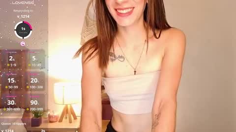 Lia  online show from 02/08/25, 05:39