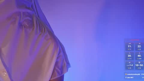 Lia  online show from 05/11/26, 02:45