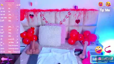 Liaa online show from 02/17/25, 07:31