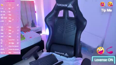 Liaa online show from 03/01/25, 12:23