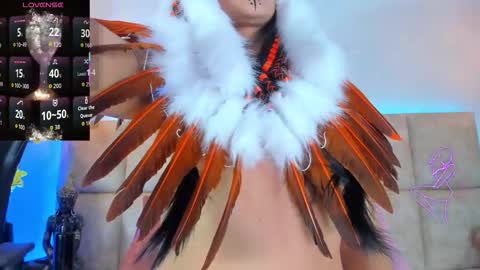 Liaa online show from 10/05/25, 02:43