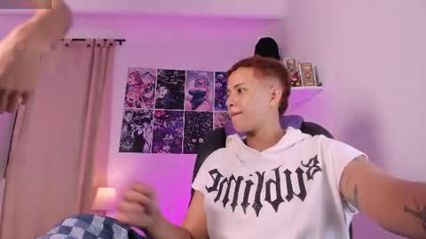liaa moretzz online show from 06/26/26, 11:53
