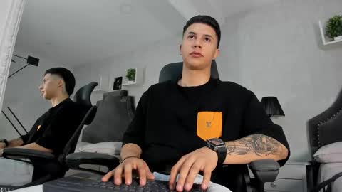 Liam Smith online show from 10/04/25, 12:25